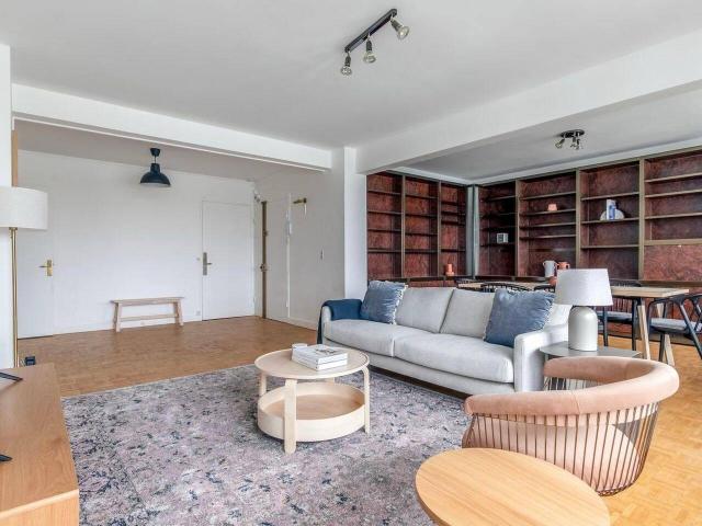 Appartement 5 pièces