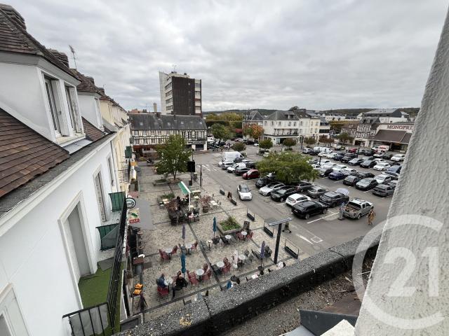 Appartement 3 pièces 52 m²