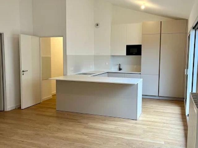Appartement 5 pièces 53 m2