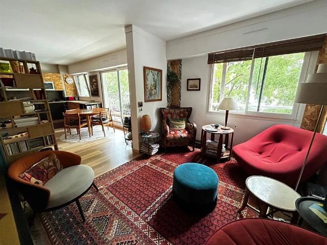 Appartement 5 pièces
