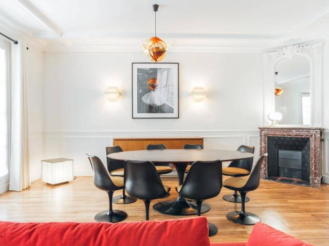Appartement 5 pièces