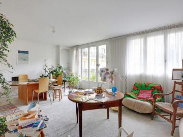 Appartement 5 Pièces Vendu Loué