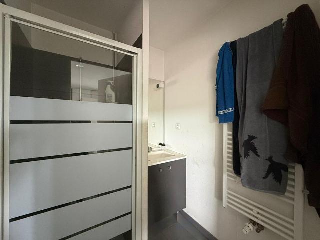 Appartement 5 pièces
