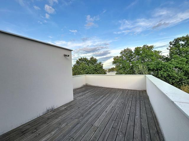 Appartement 5 pièces