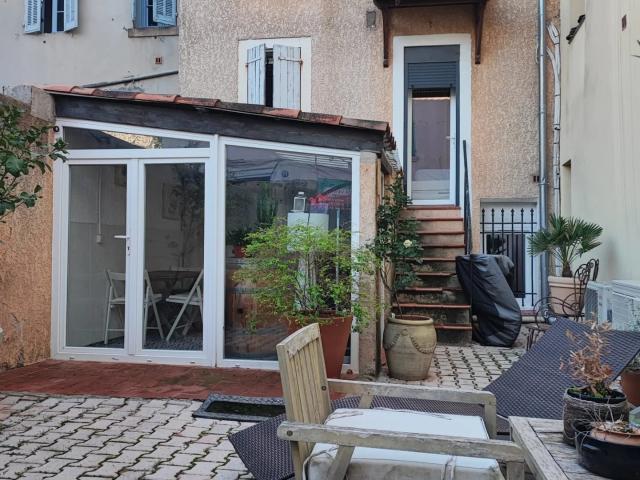 Appartement 5 pièces