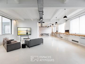 Appartement 5 pièces 520 m²
