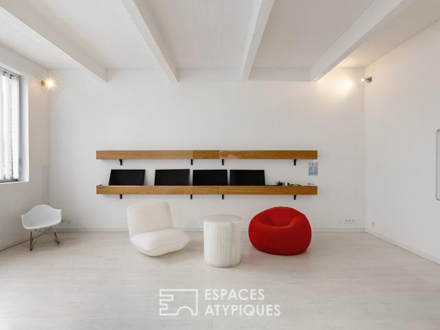Appartement 5 pièces 520 m²