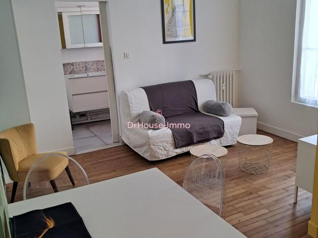 Appartement 5 pièces 55 m²