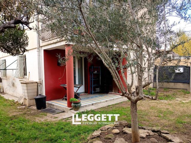 Appartement 5 pièces 55 m²