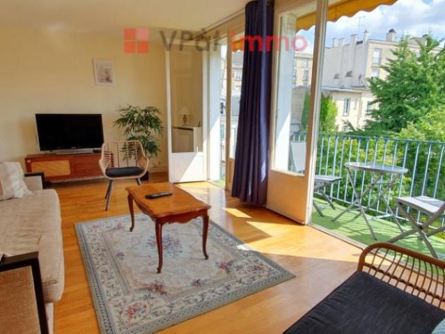 Appartement 5 pièces