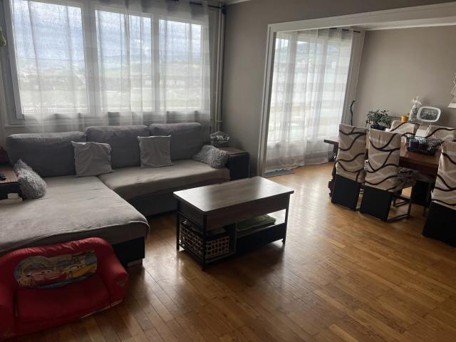 Appartement 5 pièces