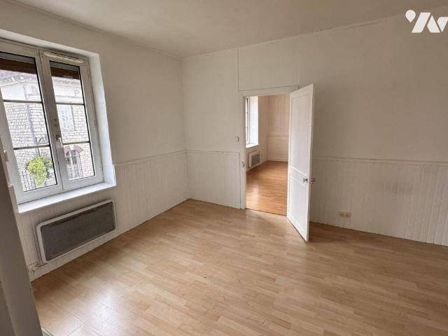 Appartement 5 pièces