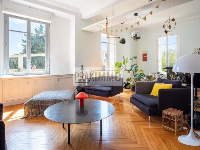 Appartement 5 pièces