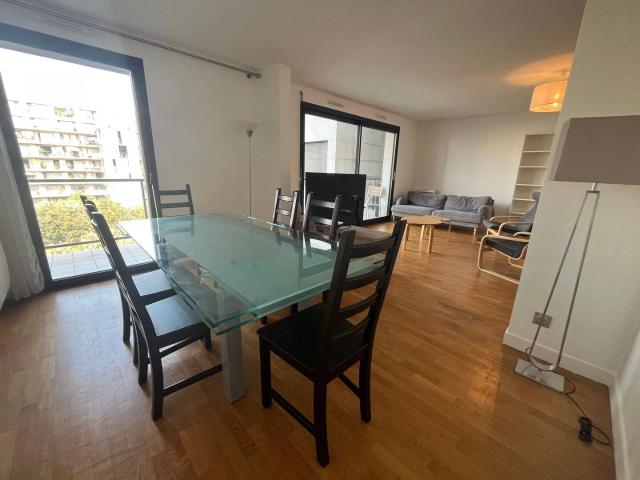 Appartement 5 pièces