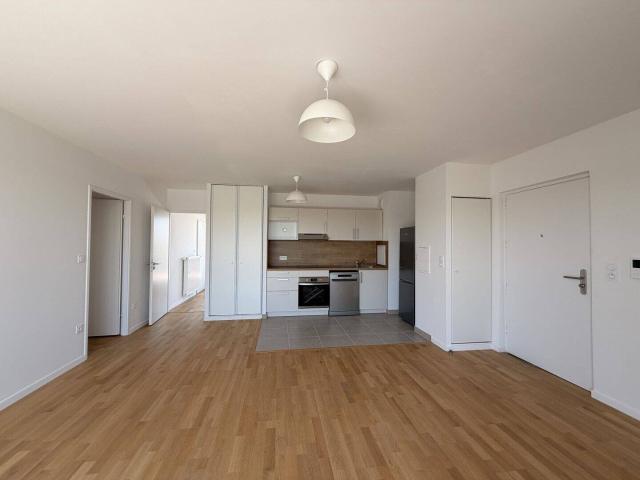 Appartement 5 pièces