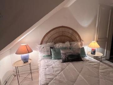 Appartement 5 pièces, 60 m² à louer à Lille 59000