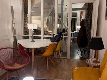 Appartement 5 pièces, 60 m² à louer à Lille 59000