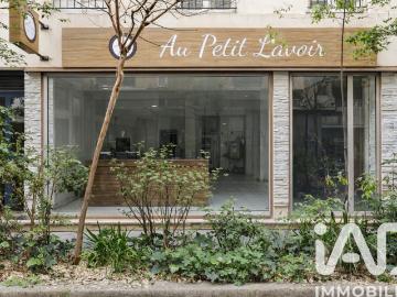Appartement 5 pièces 60 m²