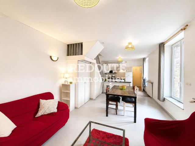 Appartement 5 pièces 78 m²