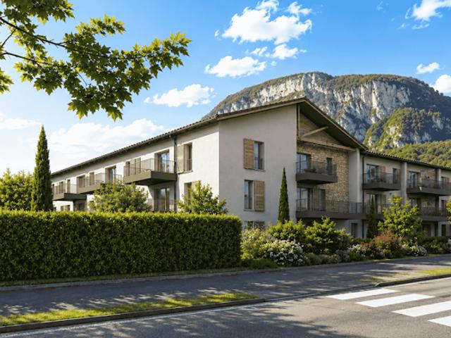 Appartement 5 pièces