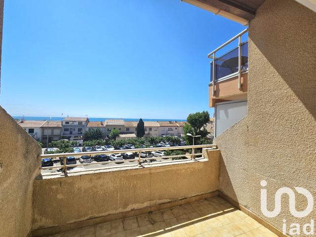 Appartement 5 pièces 62 m²