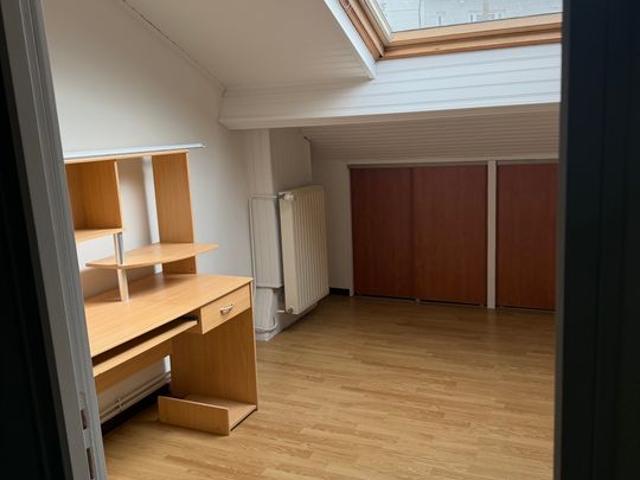 Appartement 5 pièces, 67 m² à louer à Saint Étienne 42000