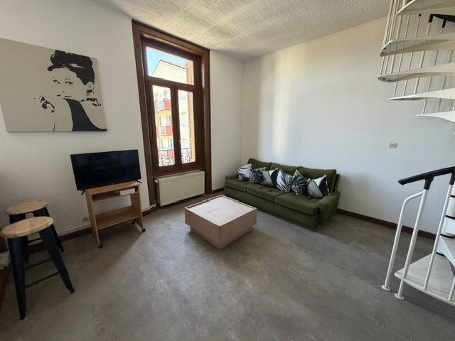 Appartement 5 pièces, 67 m² à louer à Saint Étienne 42000