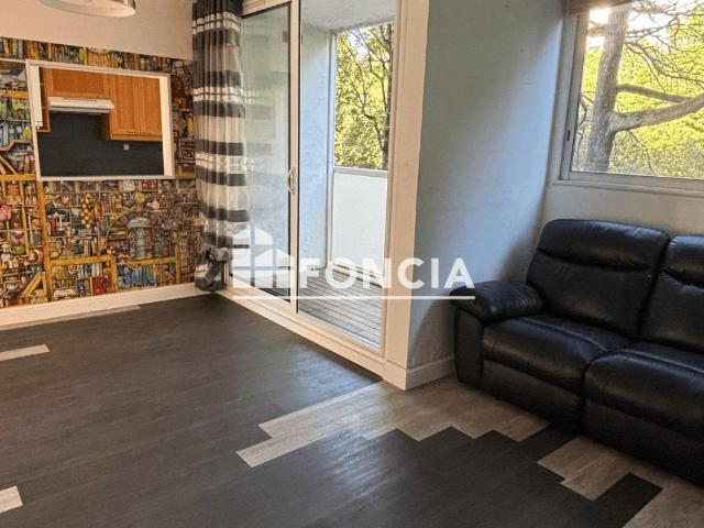 Appartement 5 pièces 67 m²