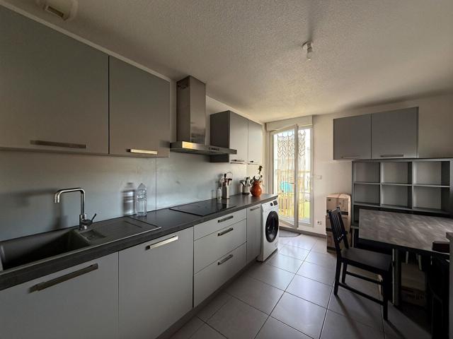 Appartement 5 pièces