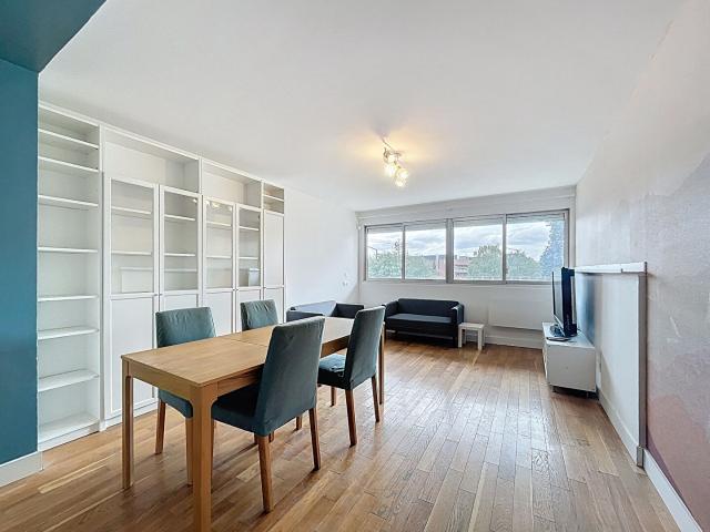 Appartement 5 pièces
