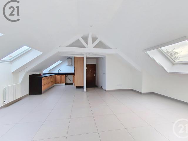 Appartement 5 pièces 64 m²