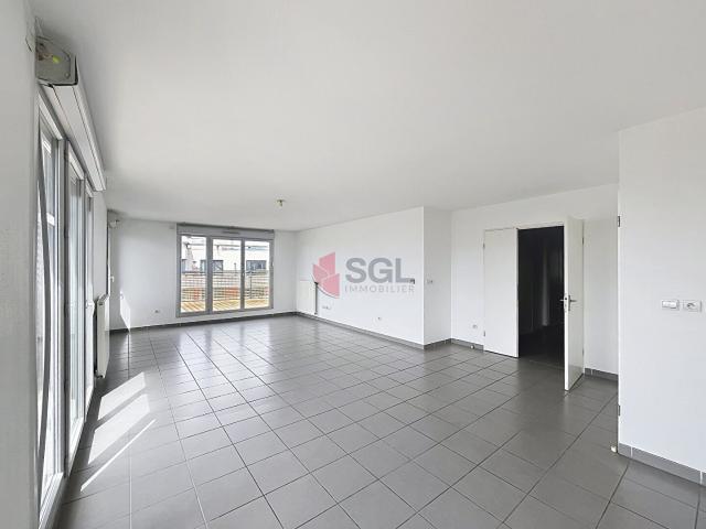 Appartement 5 pièces