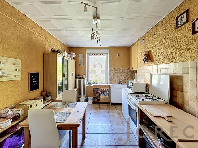 Appartement 5 pièces 102 m²