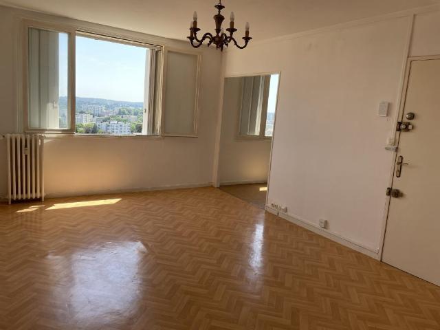 Appartement 5 pièces 65 m²