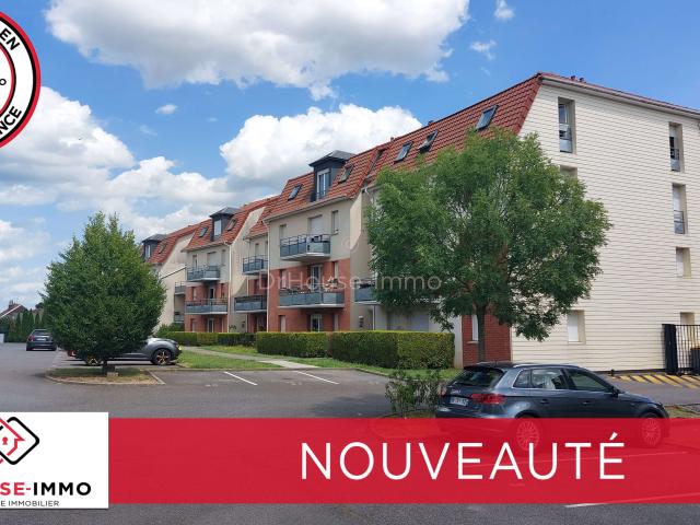 Appartement 5 pièces 65 m²