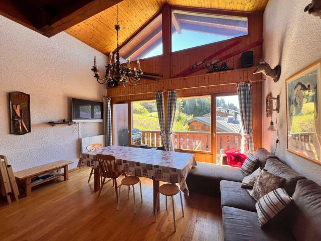 Appartement 5 pièces 65 m²