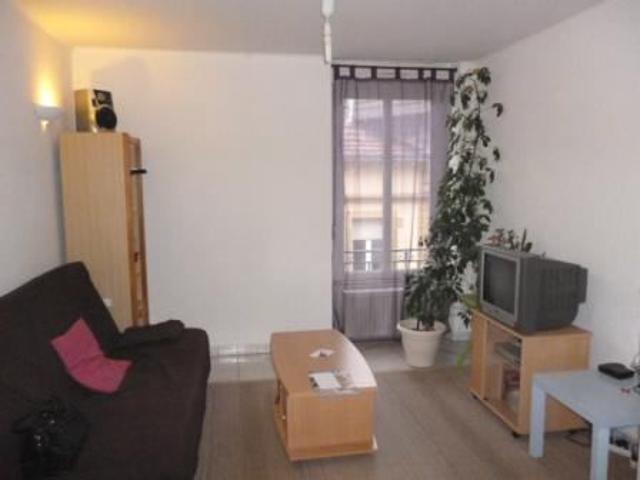 Appartement 5 pièces 65 m²