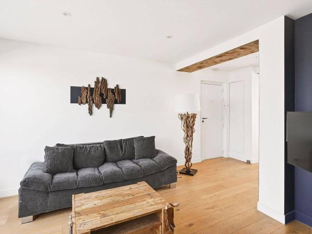 Appartement 5 pièces