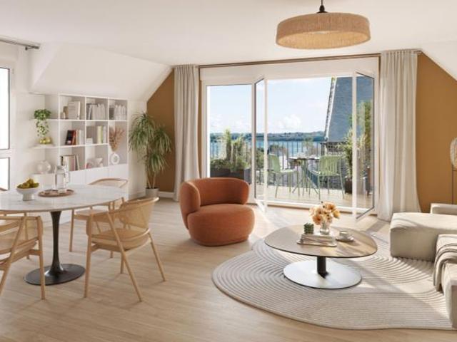 appartement 5 pièces