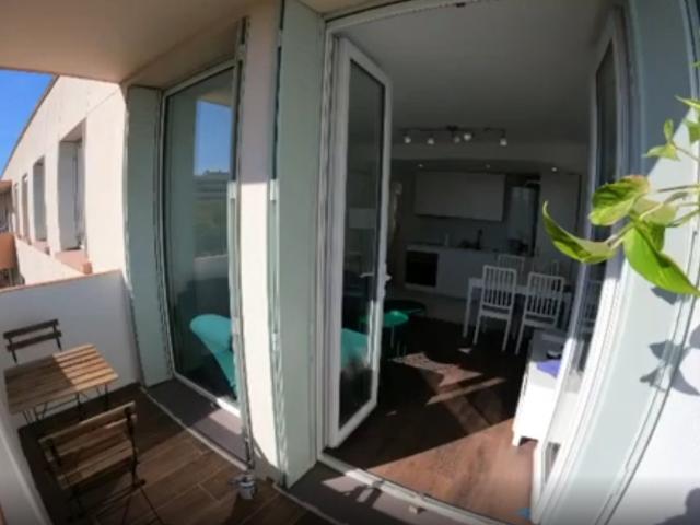 Appartement 5 pièces 66 m²