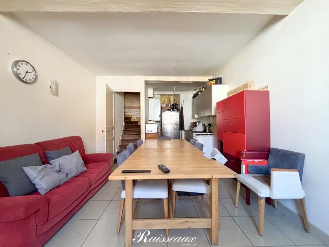 Appartement 5 pièces 68 m²