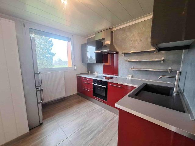 Appartement 5 pièces 68 m²