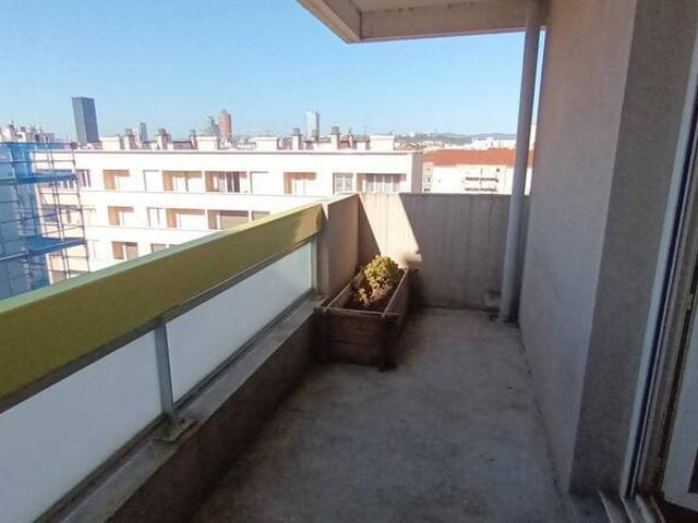 Appartement 5 pièces 69100 Villeurbanne