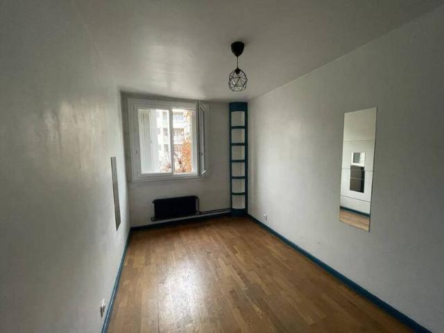 Appartement 5 pièces 69100 Villeurbanne