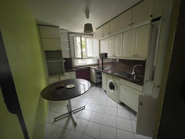 Appartement 5 pièces 69100 Villeurbanne