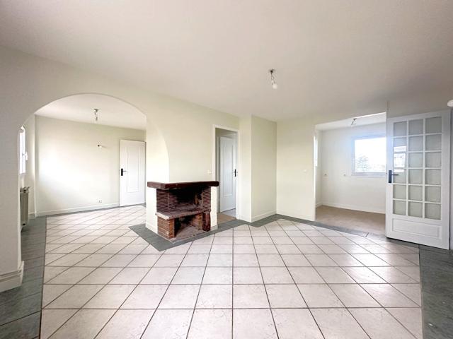 Appartement 5 pièces 69 m²