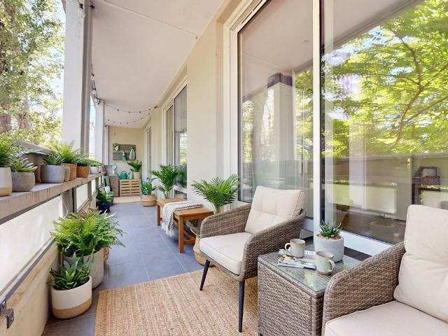 Appartement 5 pièces 69 m²