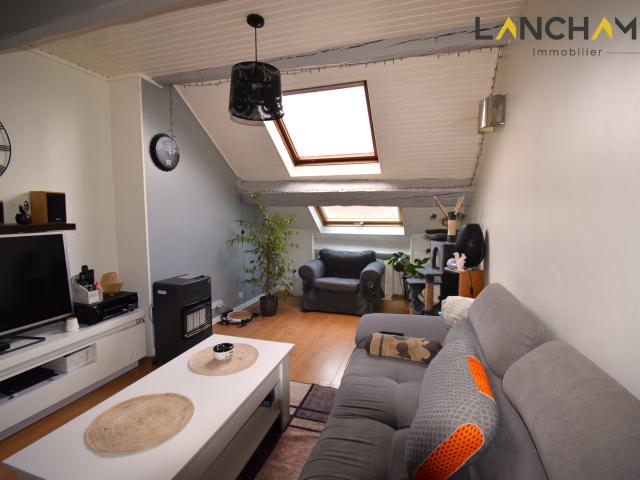 Appartement 5 pièces 69 m²