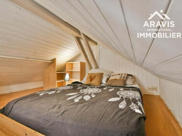 Appartement 5 pièces 69 m²