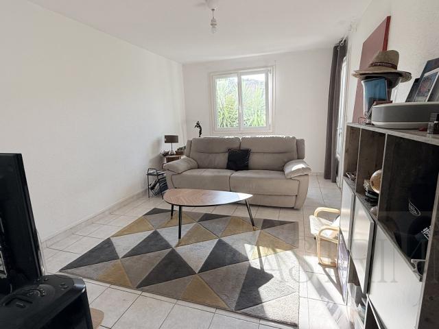 Appartement 5 pièces 69 m²